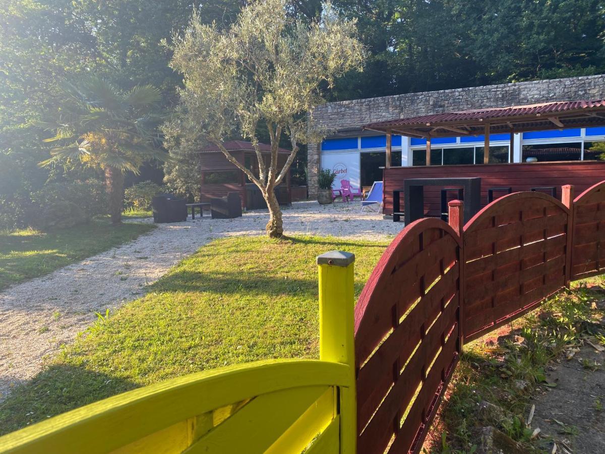 Les Moulins Du Duc Ecolodge Moëlan-sur-Mer Esterno foto