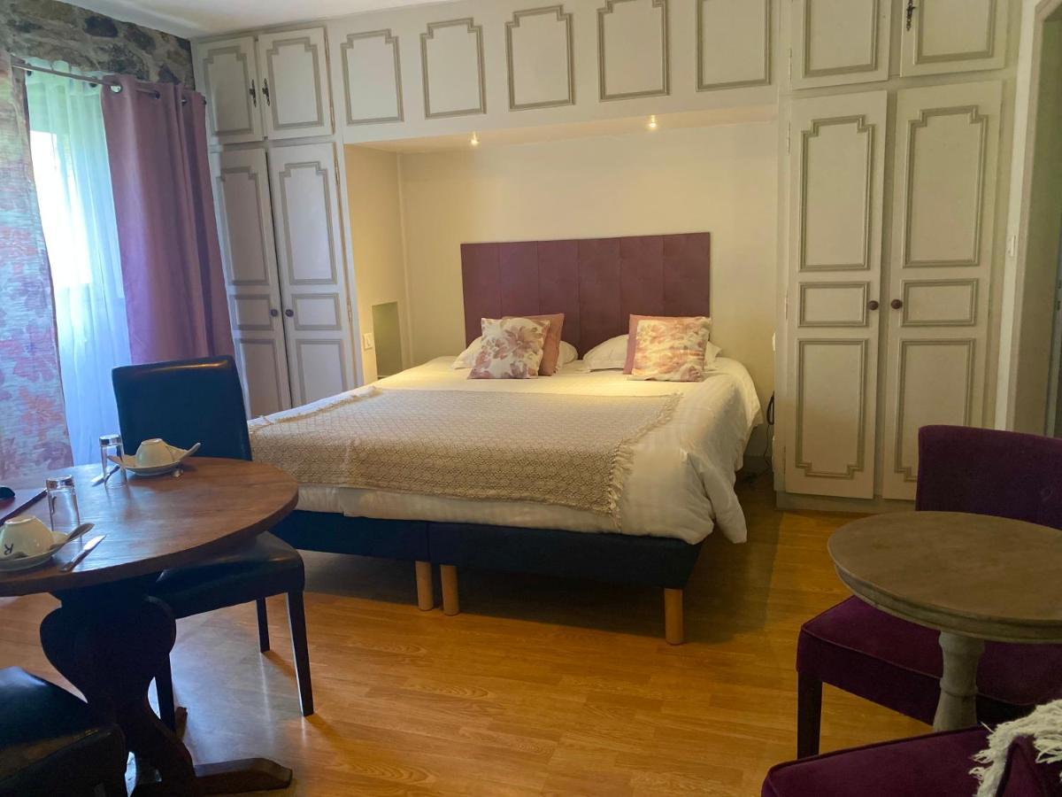 Les Moulins Du Duc Ecolodge Moëlan-sur-Mer Esterno foto
