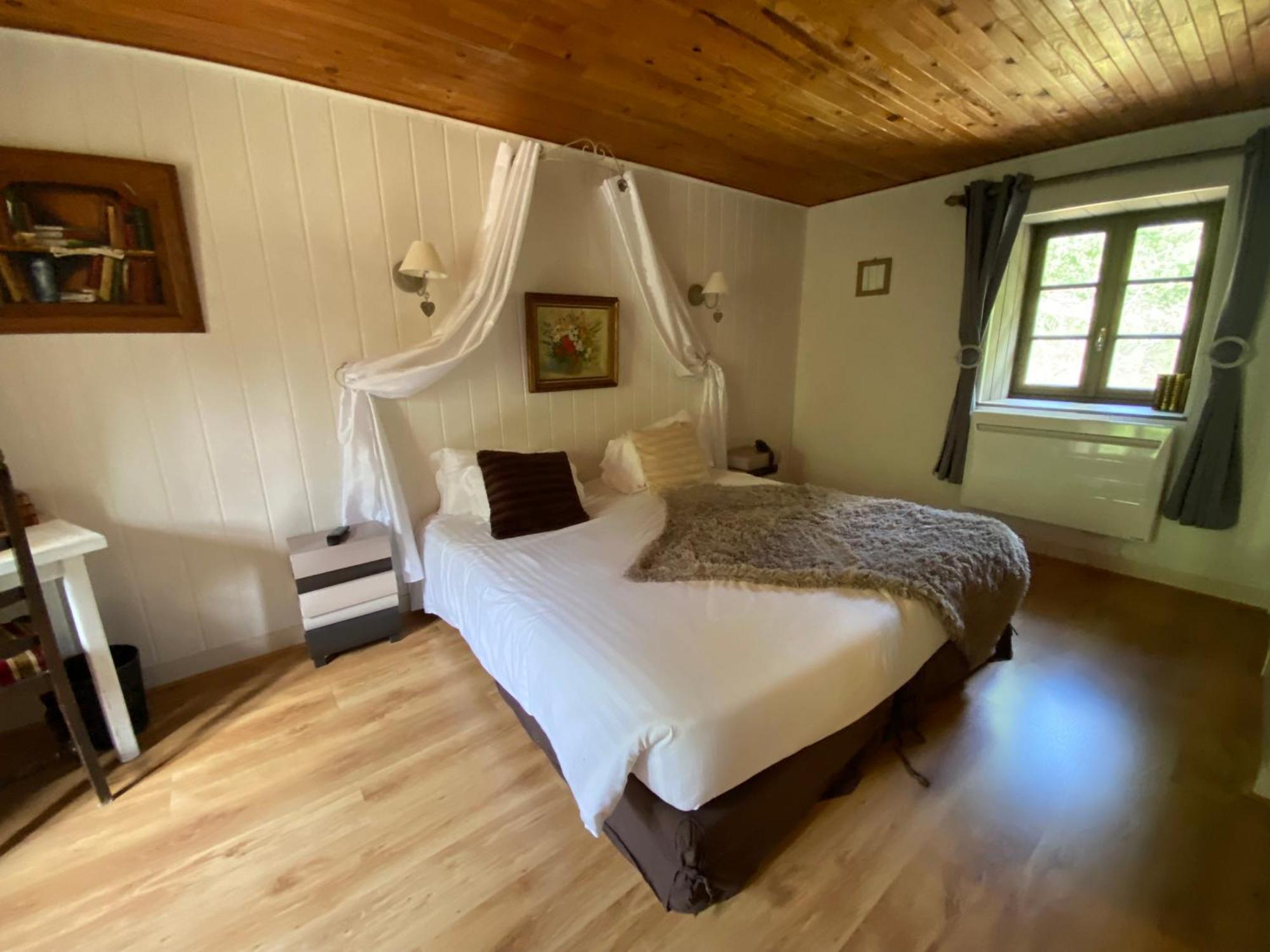 Les Moulins Du Duc Ecolodge Moëlan-sur-Mer Esterno foto