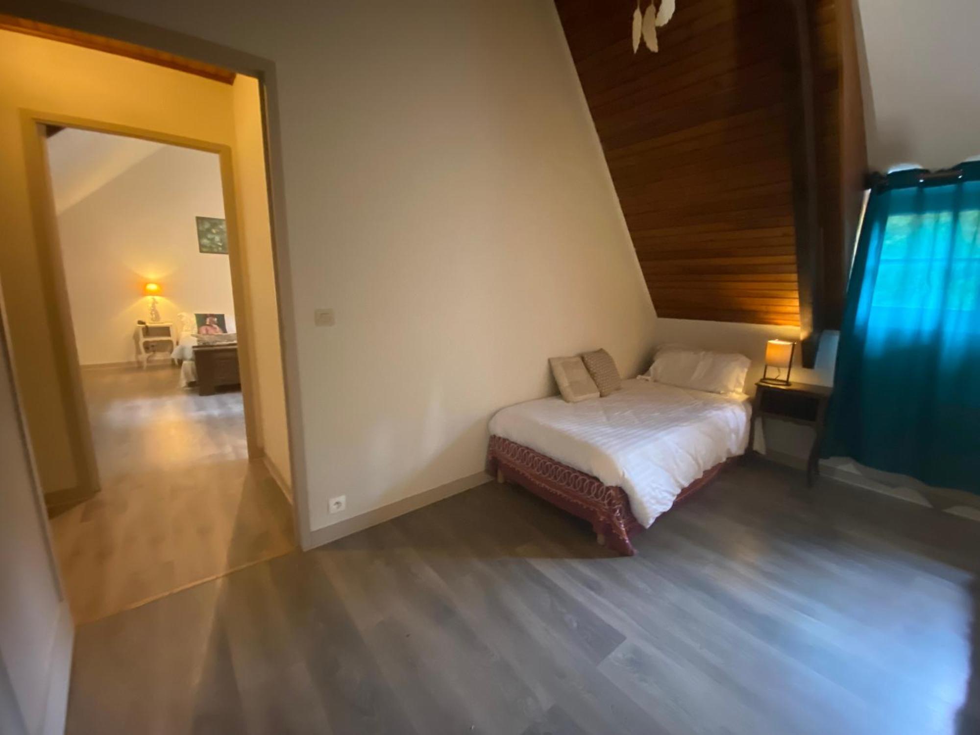 Les Moulins Du Duc Ecolodge Moëlan-sur-Mer Esterno foto