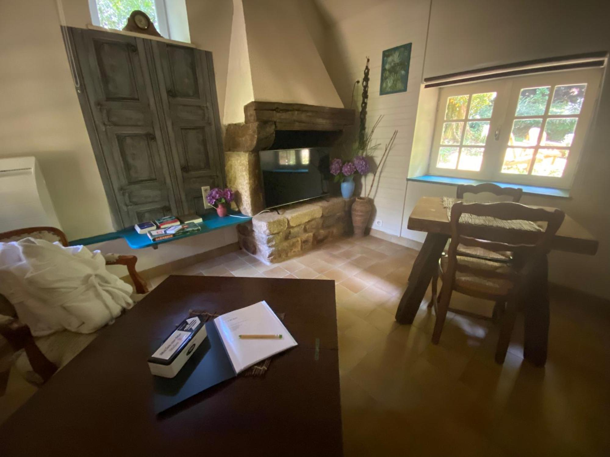 Les Moulins Du Duc Ecolodge Moëlan-sur-Mer Esterno foto