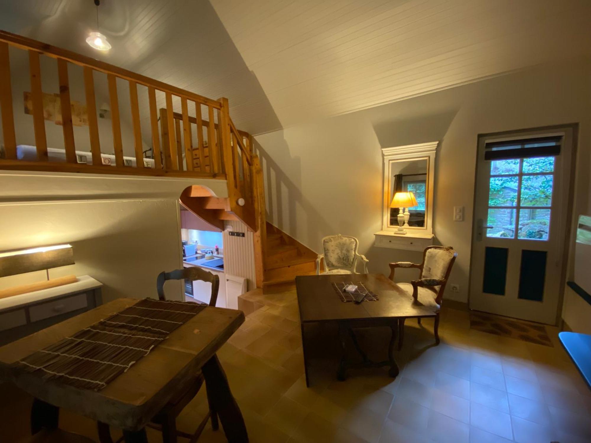Les Moulins Du Duc Ecolodge Moëlan-sur-Mer Esterno foto